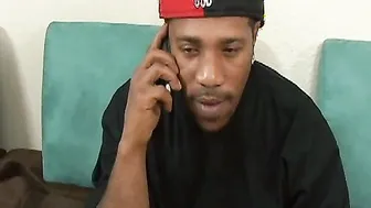 Stacy Lane Offer Her Pussy For A Blunt