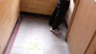 Anonyme FuckBox 3
