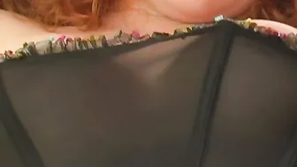 Masturbation Solo Female Stockings