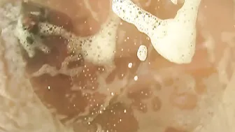Bald Vagina Solo Female Softcore Masturbation