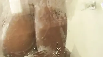 Bald Vagina Solo Female Softcore Masturbation