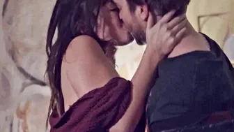 True Hippie Creampie 2