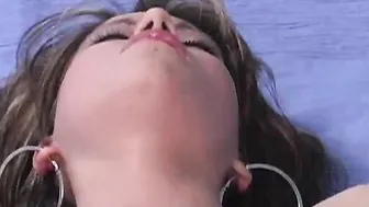 Solo Female Masturbation two