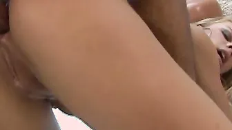 Melissa Pitanga Didnt Know Her Anus Was Gets Plowed