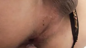 oriental T-bimbos Wants Some Dick