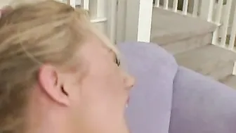 Gwen Diamond Is Legal
