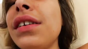 Carmen Caliente Wears Her Tights And Heels During Sex