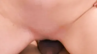 Jade Lashey Always Has Cum Inside Her Somewhere