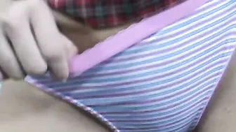 Brooke Ballentyne Loves Anal