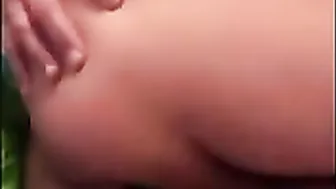 ساک زدن رضا کونی بعد ماساژ