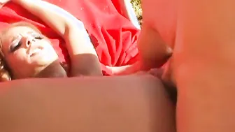 Gabriella Banks Doesnt Care At This Point