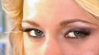 Katie Morgan Getting Plowed Near A Sex Stairway