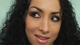 Monique Madison Is A Hardcore Bitch