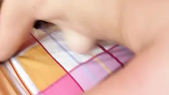 Anastasia Swallows After Anal Gape Sex