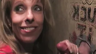 Glory Hole Fun 2
