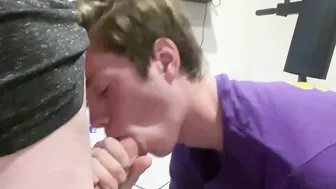 Flip-Fuck