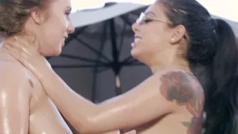 Brazzers House three: Episode one Movie With Karma Rx Bridgette B Toni Ribas Jessy Jones Gina Valentina Xander Corvus Ashley Adams Charles Dera Aaliyah Hadid Lena Paul Katrina Jade Lela Model Keiran Lee Isiah Maxwell Nicolette Shea Ricky Jo