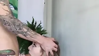 She Wants It Deep