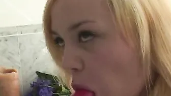 Annette Schwarz Is A Booty Puppy