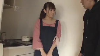 Married women Yui Misaki Takes Cock From Her Lusty Boss