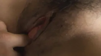 Shinobu Igarashi give her customer a beautiful house cleaning and a rough fucking