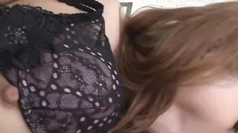 New office lady Aihara Miho fucks her employee like filthy