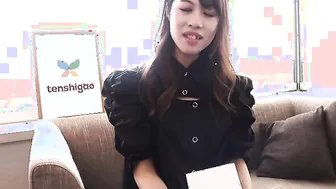 Eager porn video – Cheating housewife Japanese amateur  Kana Mogami