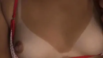 Tan line sluts Tomoyo Isumi is fuck strong a lot