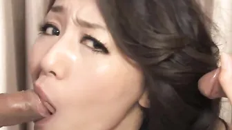 Nao Kato is about to learn her lesson