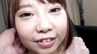 Haruka Fuji comes to visit with us for an afternoon
