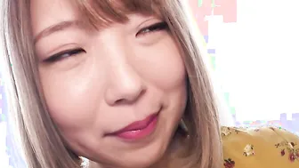 Kotone Fujiki loves to masturbate thinking about cartoon characters