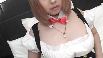 Slide porn video – Rio wears a Beauty cosplay during our afternoon of plowed