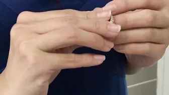 Cheating Chihiro Kitagawa fuck so rough