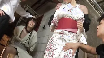 Pounding PornstarNatsumi - Rough Sex With Japanese Teenager Natsuma Inagaka