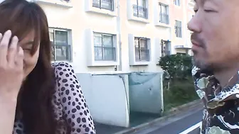 Married woman needs excitement from any man