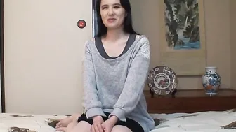 Junko Nishimura porn video – Vulgar fiance is gets nailed to save her marriage