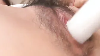 Sexual wifey banged 2 men into her home