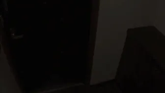 Adorable Girl from a customer service gotten banged