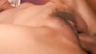 Married woman banged her husband\s cousin