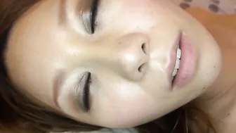 Charming ginger fuck her married neighbors