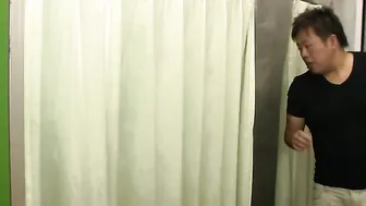 Dark haired sluts has very turned on next door