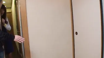Noriko Sudo and Kanon Hasegawa share a cock