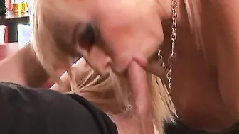 Always porn video – Morgan Layne Always Has Cocks Discharging Internally