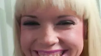 TEENS FRENZY one - KISSY KAPRI