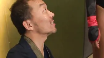 Crazy Hot cunt with mouth getting her vagina toyed so well