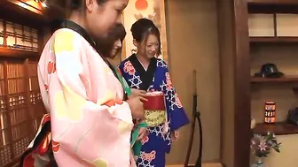 Too porn video – 4 chinese babes gets their cunts rammed