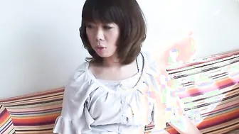 Adorable teeny bimbo Sakura Aragaki getting drilled