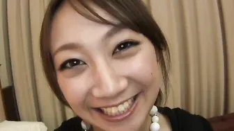 Bombshell Japanese Hot Ryo Akanishi getting plowed