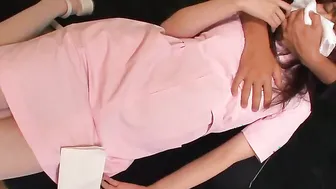 chinese nurse wants oral sex with nasty dudes