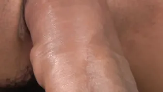 Uta Kohaku licked and filled up with cum
